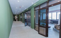 Фото: Луганский Информационный Центр/Дарья Чмирова