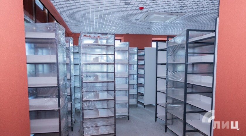 Фото: Луганский Информационный Центр/Дарья Чмирова
