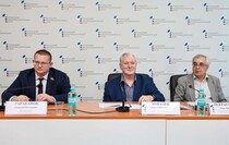Фото: Луганский Информационный Центр/Анастасия Стеценко