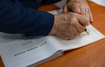 Фото: Луганский Информационный Центр/Анастасия Стеценко