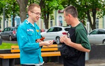 Фото: Луганский Информационный Центр/Дарья Чмирова