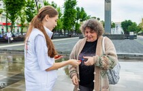 Фото: Луганский Информационный Центр/Дарья Чмирова