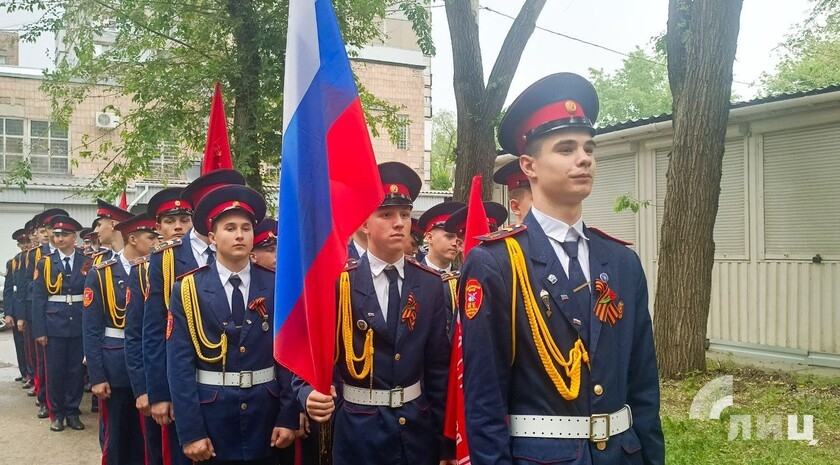 Фото: Луганский Информационный Центр