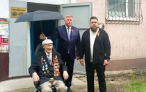 Фото: Луганский Информационный Центр