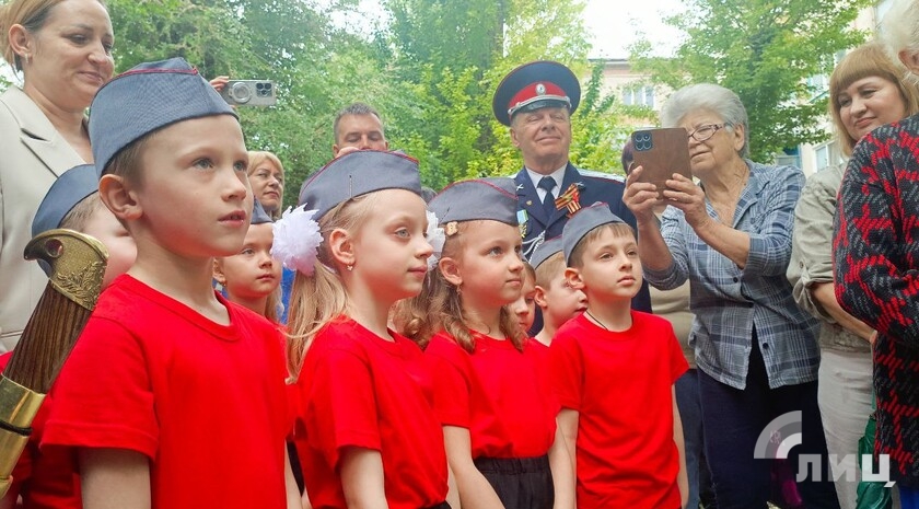 Фото: Луганский Информационный Центр