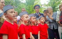 Фото: Луганский Информационный Центр