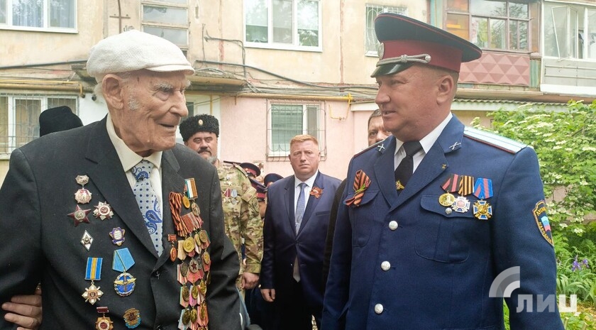 Фото: Луганский Информационный Центр
