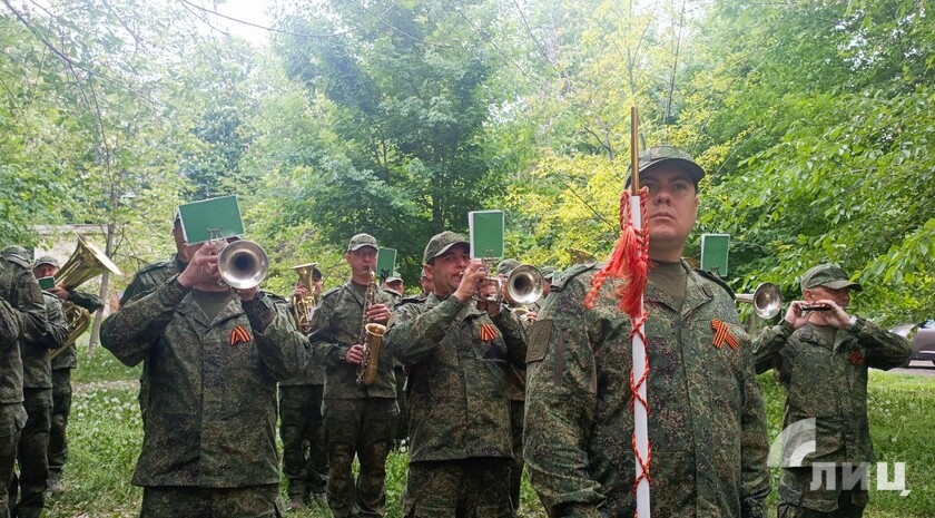 Фото: Луганский Информационный Центр