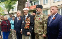 Фото: Луганский Информационный Центр