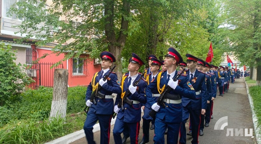 Фото: Луганский Информационный Центр