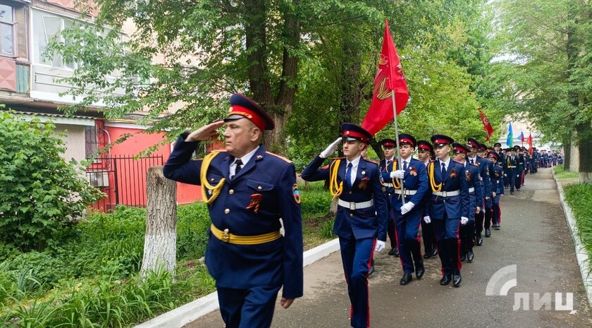 Фото: Луганский Информационный Центр