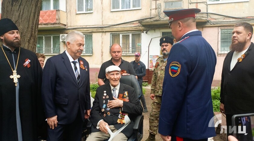 Фото: Луганский Информационный Центр
