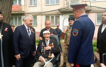 Фото: Луганский Информационный Центр