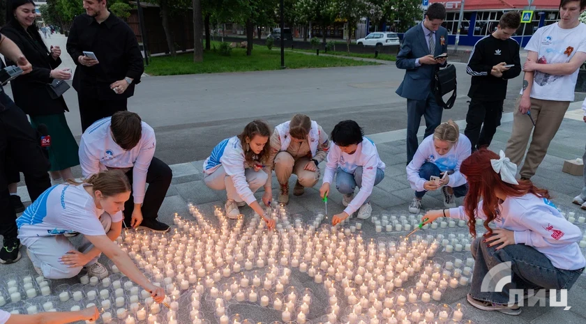 Фото: Луганский Информационный Центр