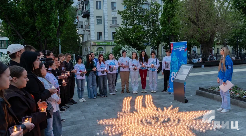 Фото: Луганский Информационный Центр