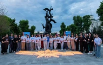 Фото: Луганский Информационный Центр