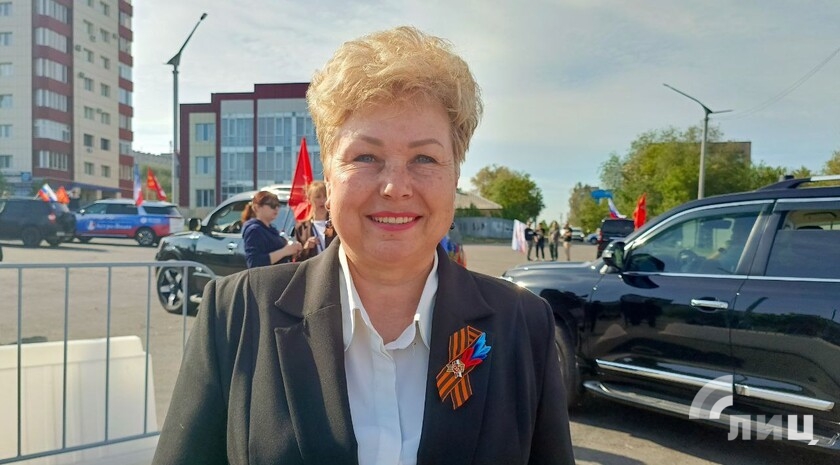 Фото: Луганский Информационный Центр