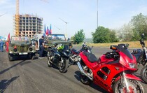 Фото: Луганский Информационный Центр