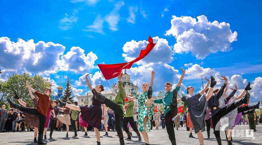 Фото: Луганский Информационный Центр