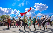 Фото: Луганский Информационный Центр