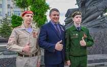 Фото: Луганский Информационный Центр