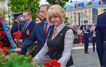 Фото: Луганский Информационный Центр