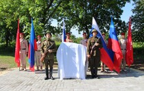 Фото: пресс-служба администрации Меловского МО ЛНР