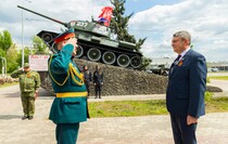 Фото: Луганский Информационный Центр