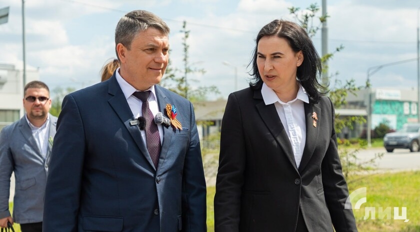 Фото: Луганский Информационный Центр