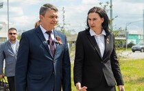 Фото: Луганский Информационный Центр