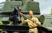 Фото: Луганский Информационный Центр