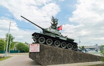 Фото: Луганский Информационный Центр