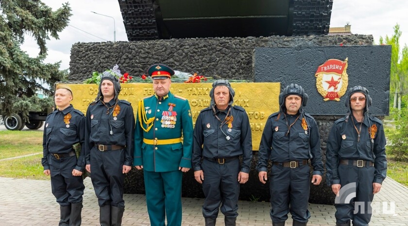 Фото: Луганский Информационный Центр
