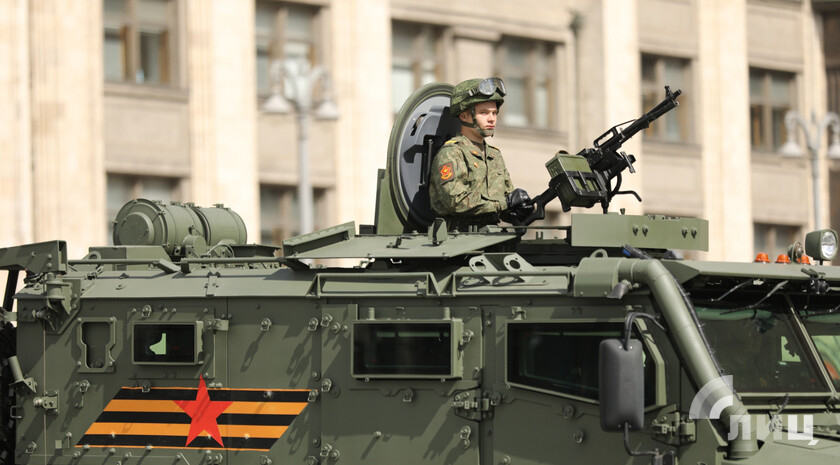 Фото: Луганский Информационный Центр