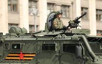 Фото: Луганский Информационный Центр