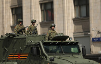 Фото: Луганский Информационный Центр