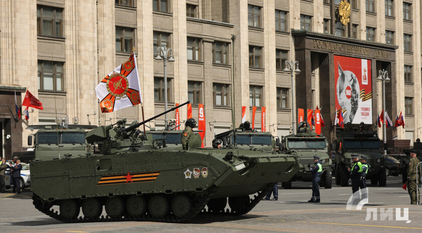 Фото: Луганский Информационный Центр
