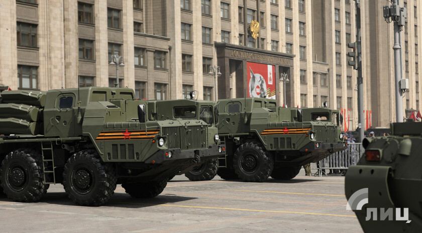 Фото: Луганский Информационный Центр