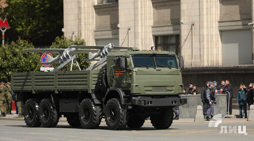 Фото: Луганский Информационный Центр