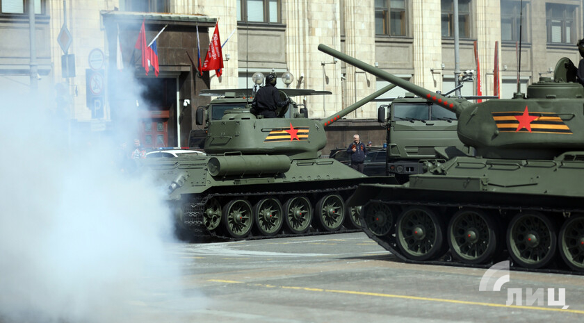 Фото: Луганский Информационный Центр