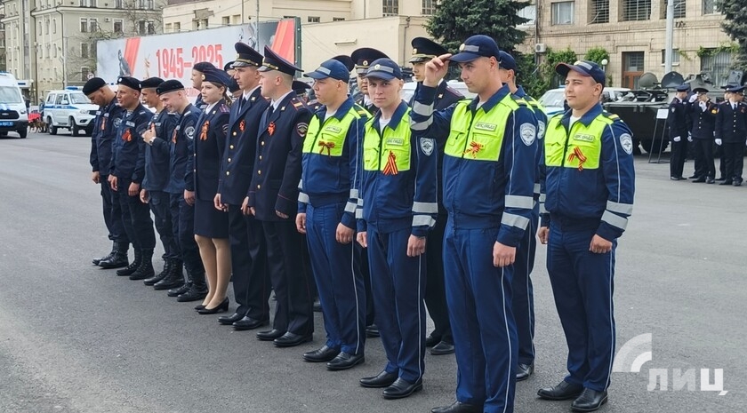 Фото: Луганский Информационный Центр