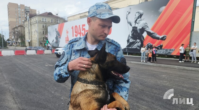 Фото: Луганский Информационный Центр