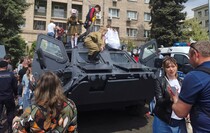 Фото: Луганский Информационный Центр