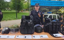 Фото: Луганский Информационный Центр