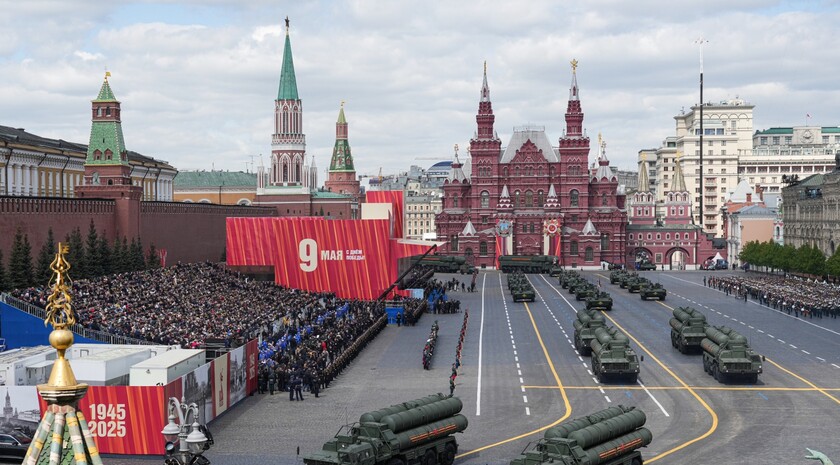 Фото: Александр Вильф/Фотохост-агентство РИА Новости