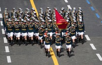Фото: Александр Вильф/Фотохост-агентство РИА Новости