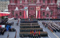 Фото: Александр Вильф/Фотохост-агентство РИА Новости