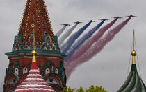 Фото: Алексей Филиппов/Фотохост-агентство РИА Новости