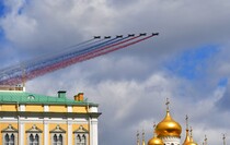 Фото: Павел Лисицын/Фотохост-агентство РИА Новости