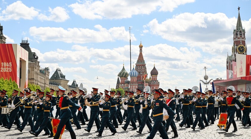 Фото: Пелагея Тихонова/Фотохост-агентство РИА Новости
